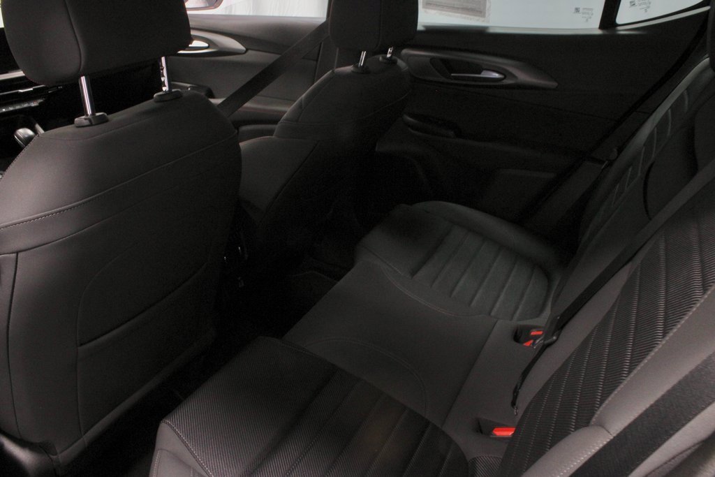 Used 2024 Dodge Hornet R/T image 20