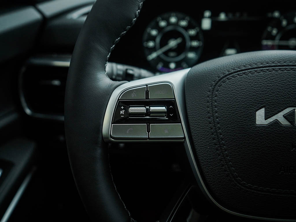 New 2025 Kia Telluride SX Prestige X-Pro image 22