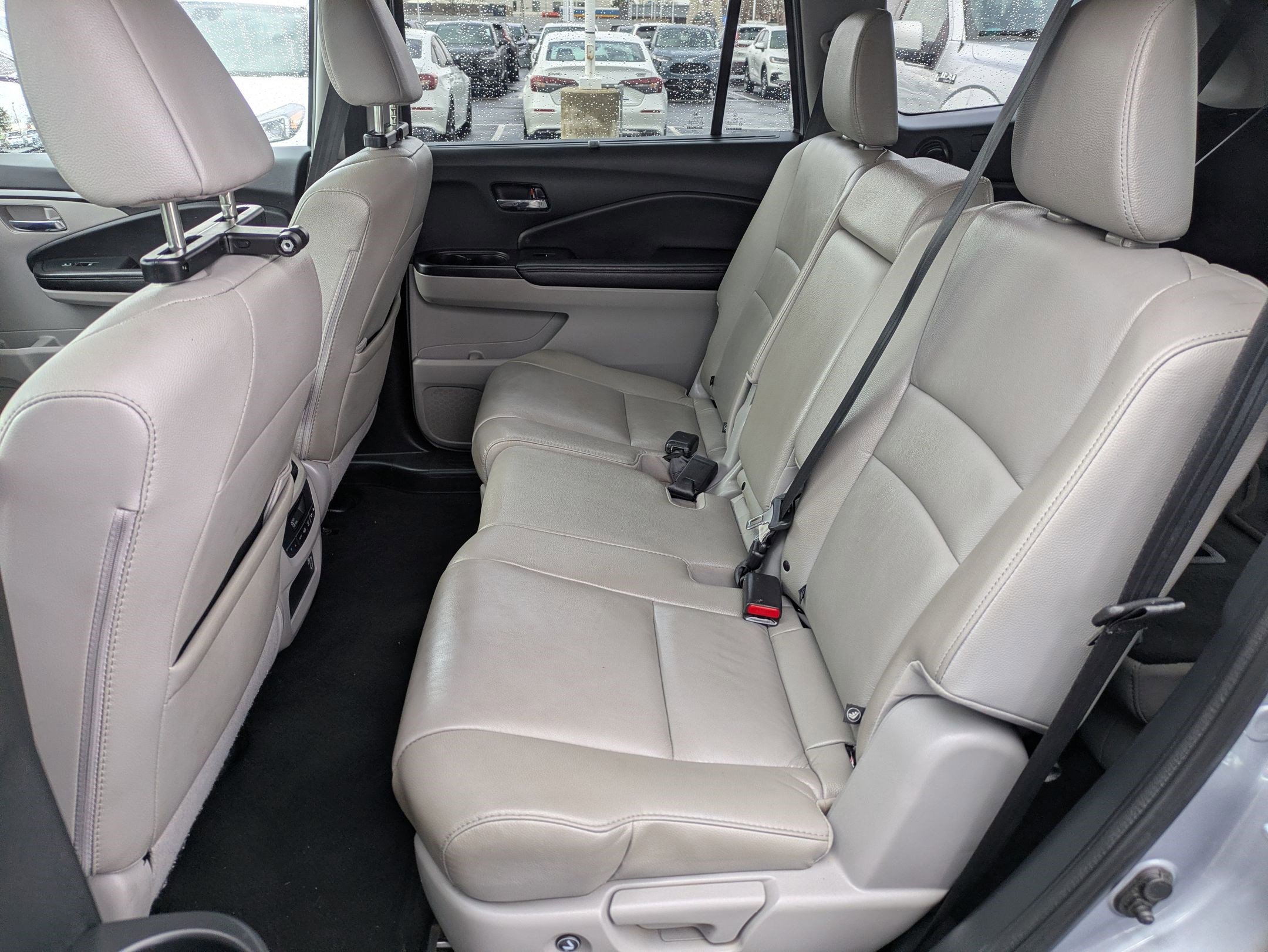 Certified 2022 Honda Pilot Special Edition image 29