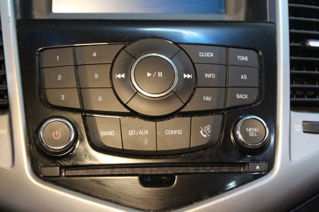 Used 2012 Chevrolet Cruze LT FWD image 23