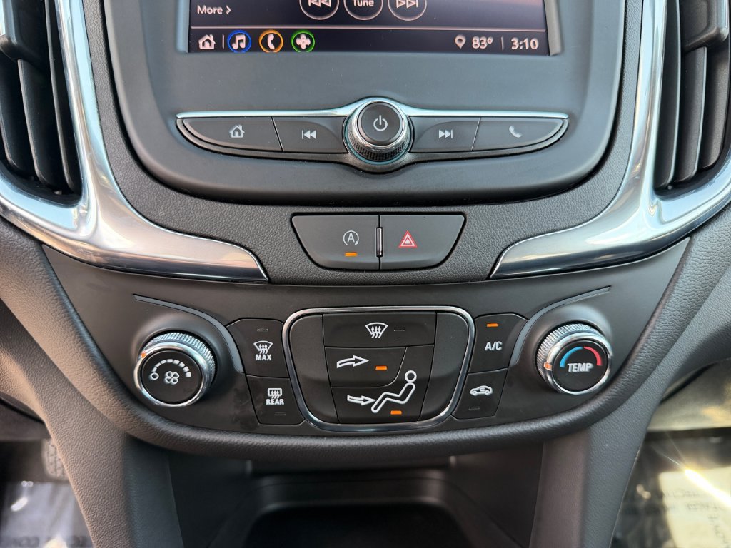 Used 2023 Chevrolet Equinox LT AWD/4WD image 17