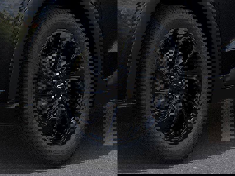 New 2027 Chevrolet Bolt RS image 9