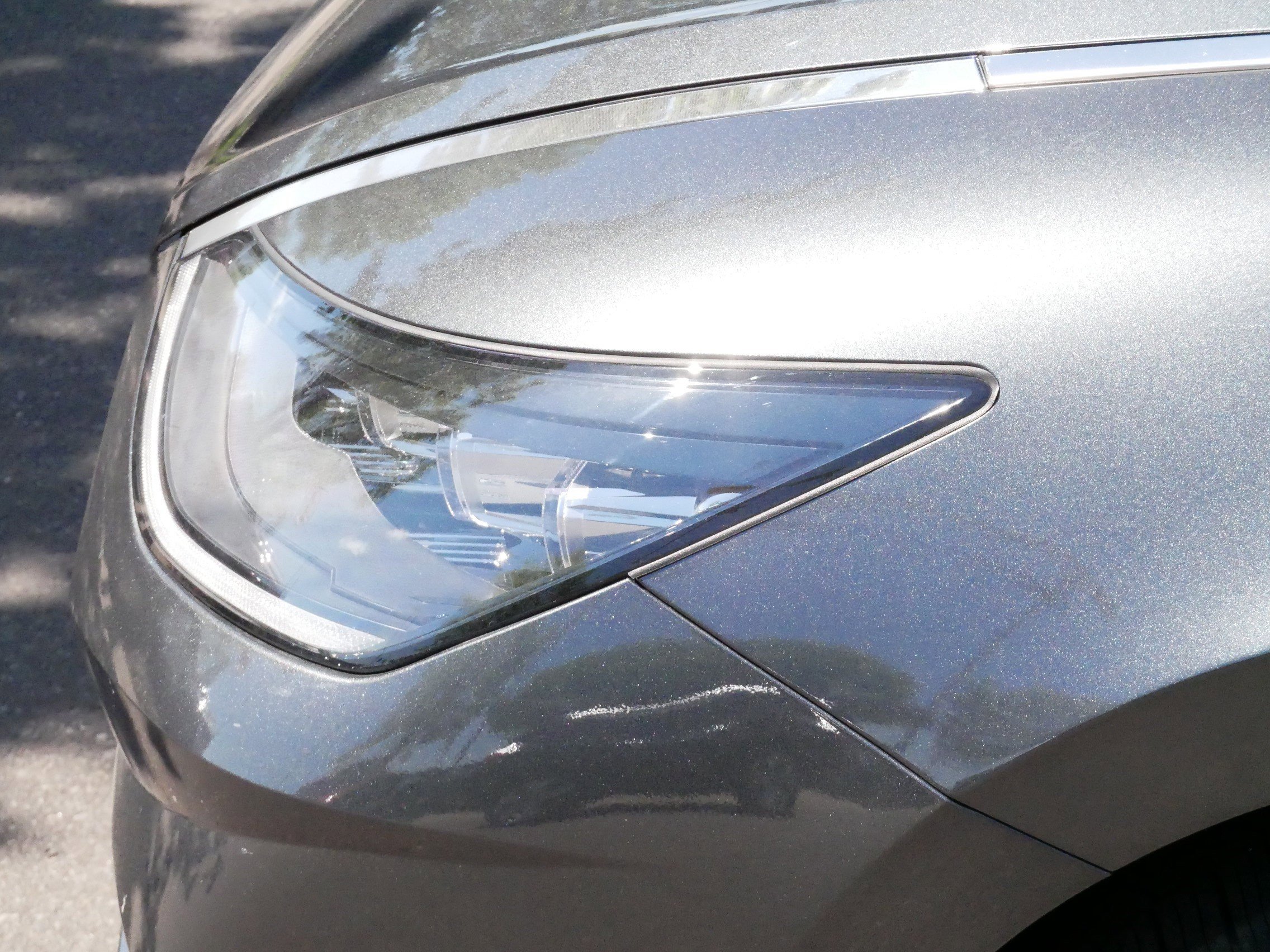 Used 2023 Hyundai Sonata SEL FWD image 16