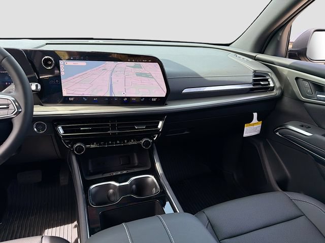 New 2026 Chevrolet Traverse LT w/ Driver Confidence Package AWD/4WD image 25