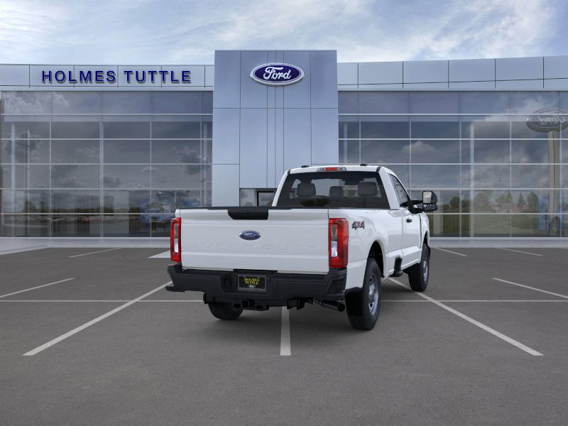 New 2026 Ford F250 XL image 8