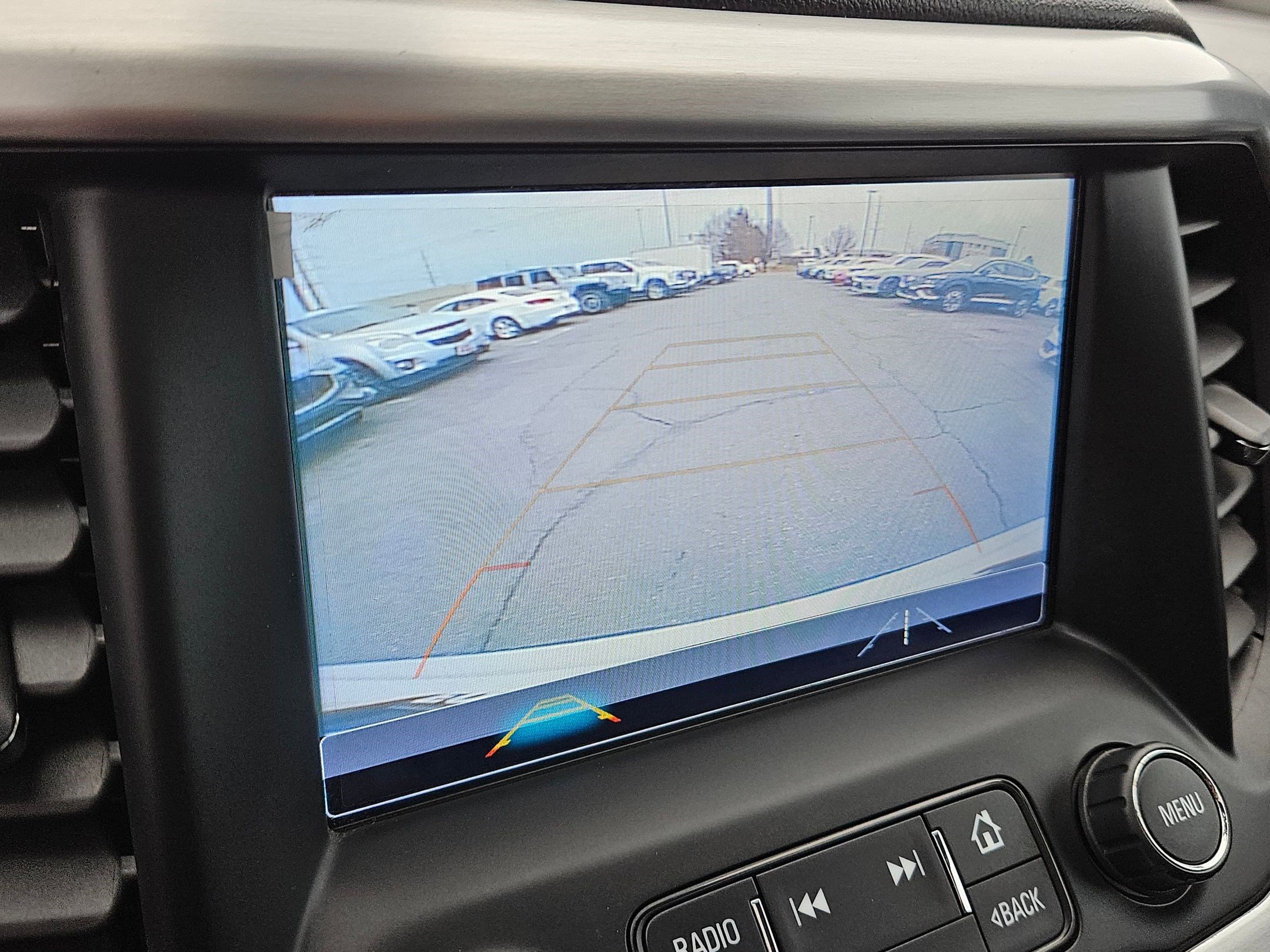 Used 2019 GMC Acadia SLT image 26