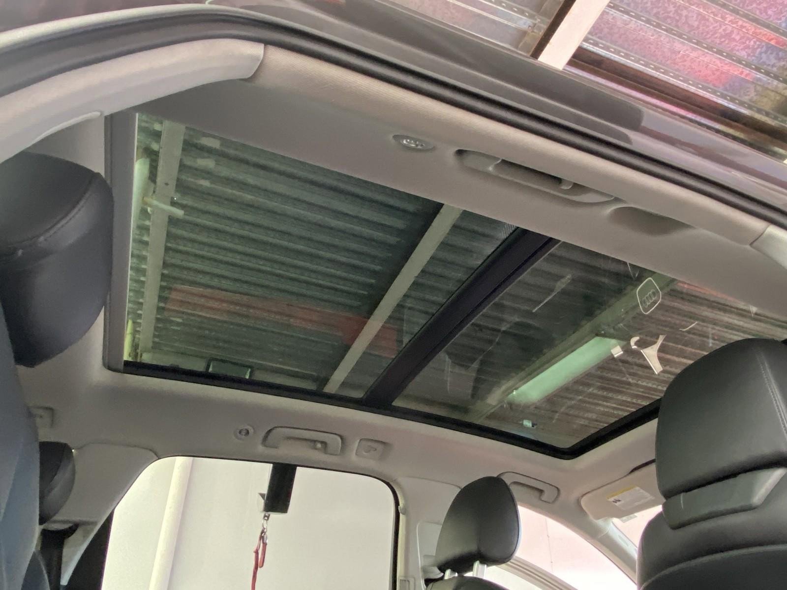 Used 2018 Audi Q7 2.0T Premium Plus w/ Premium Plus Package image 14