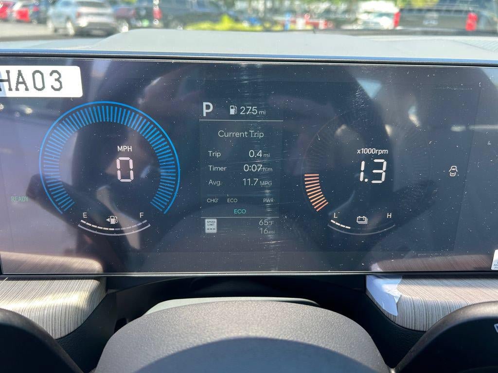 New 2025 Hyundai Sonata SEL FWD image 54