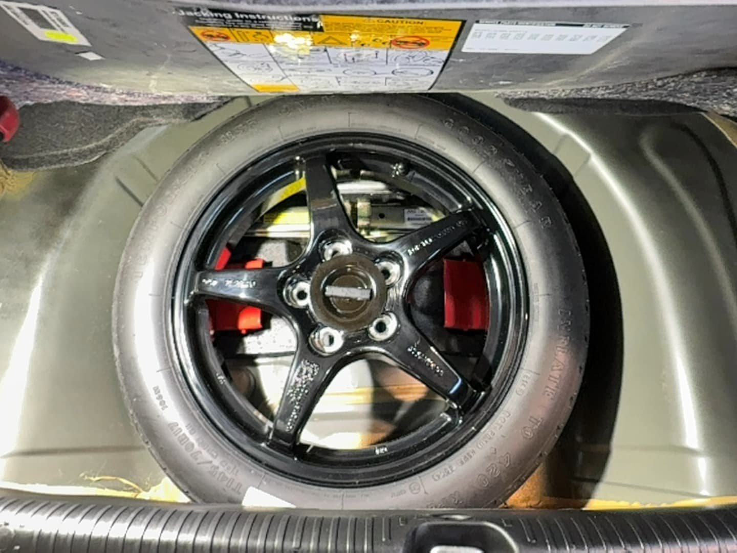 Used 2005 Pontiac GTO RWD image 73
