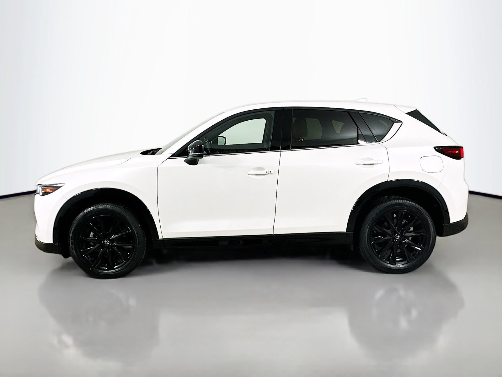 Used 2024 MAZDA CX-5 Carbon Edition AWD/4WD image 8