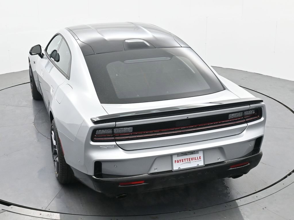 New 2026 Dodge Charger R/T AWD/4WD image 30