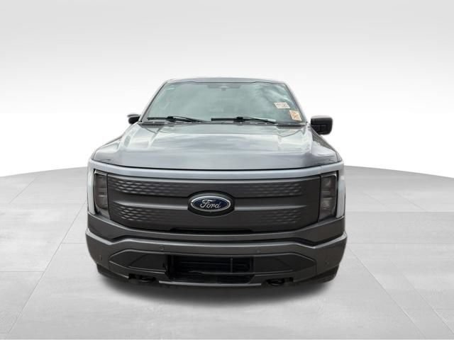 Used 2023 Ford F150 Lightning XLT w/ Equipment Group 312A High AWD/4WD image 15