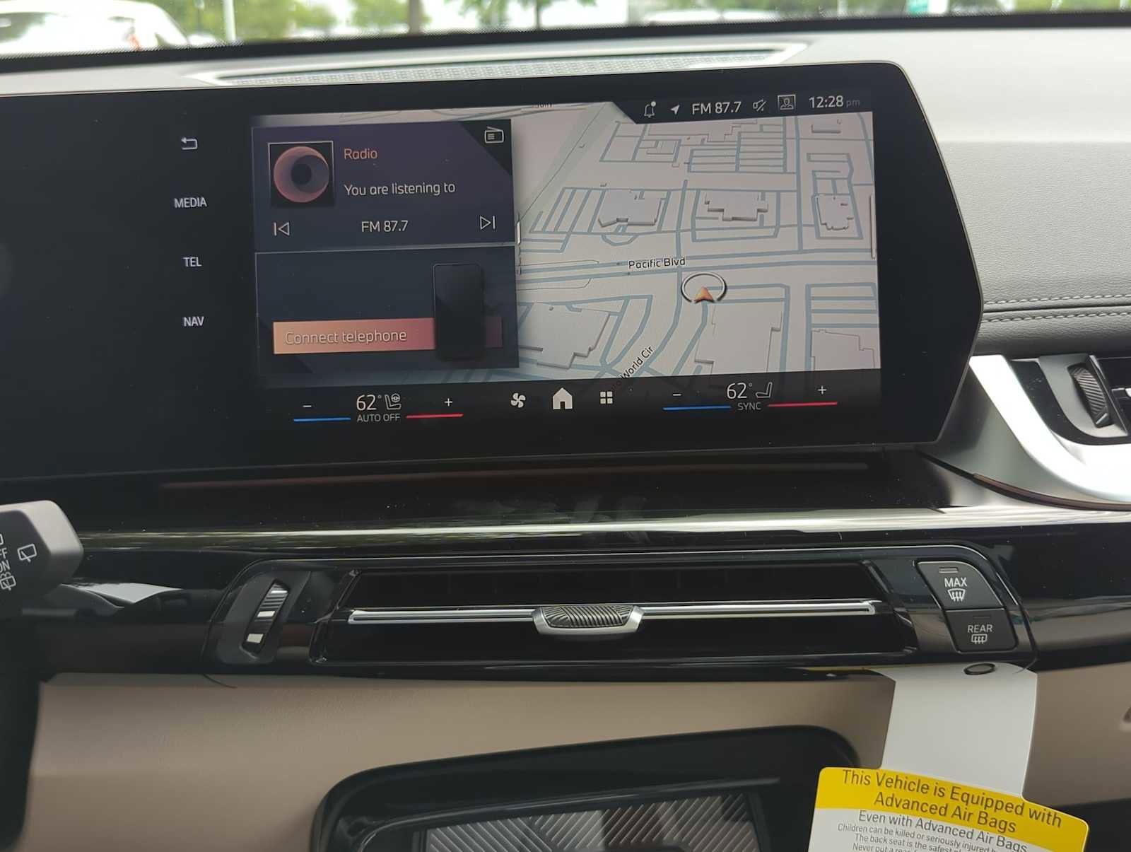 Used 2025 BMW X1 xDrive28i w/ Convenience Package image 28