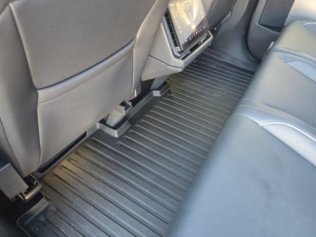 Used 2024 Tesla Cybertruck Cyberbeast AWD/4WD image 56