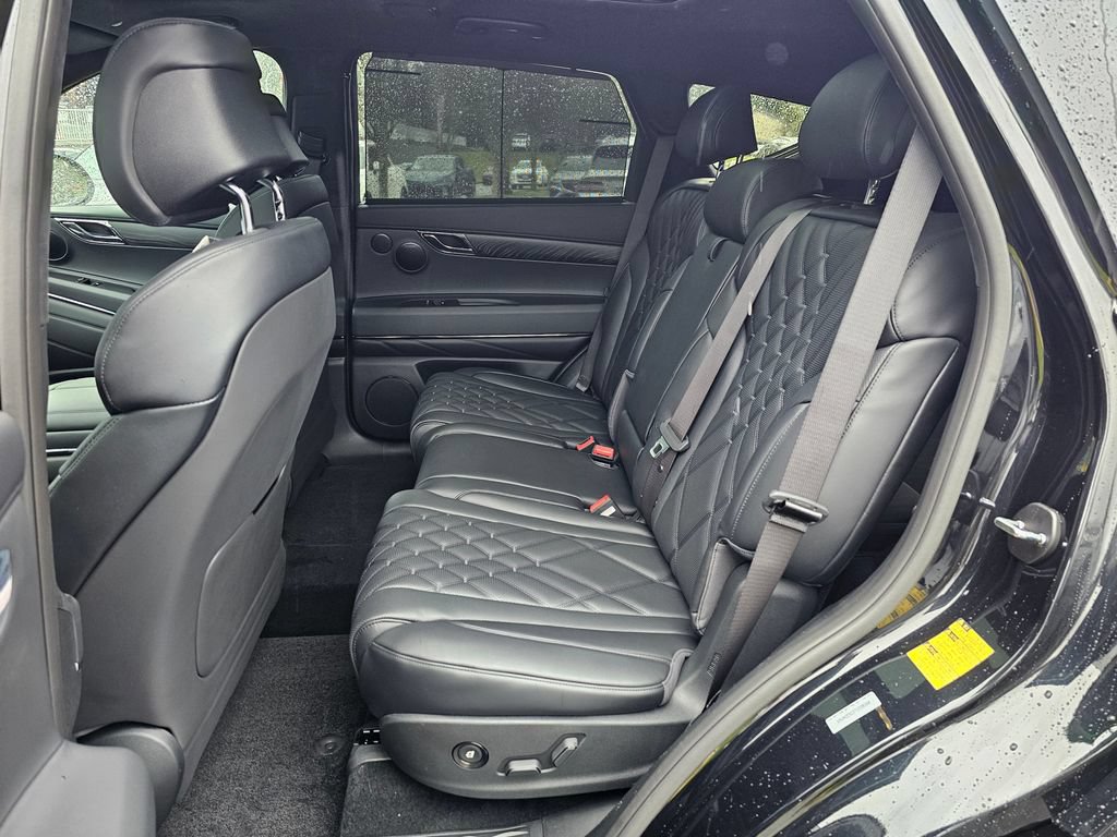 New 2026 Genesis GV80 3.5T Prestige AWD/4WD image 23