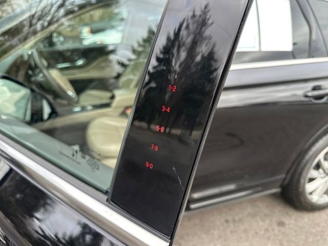 Used 2022 Lincoln Corsair Grand Touring image 29