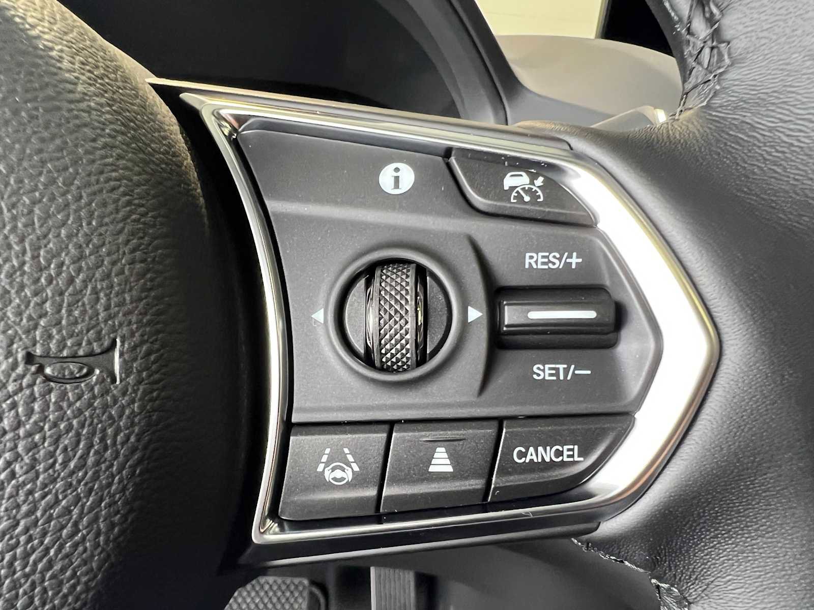 New 2026 Acura RDX SH-AWD image 19