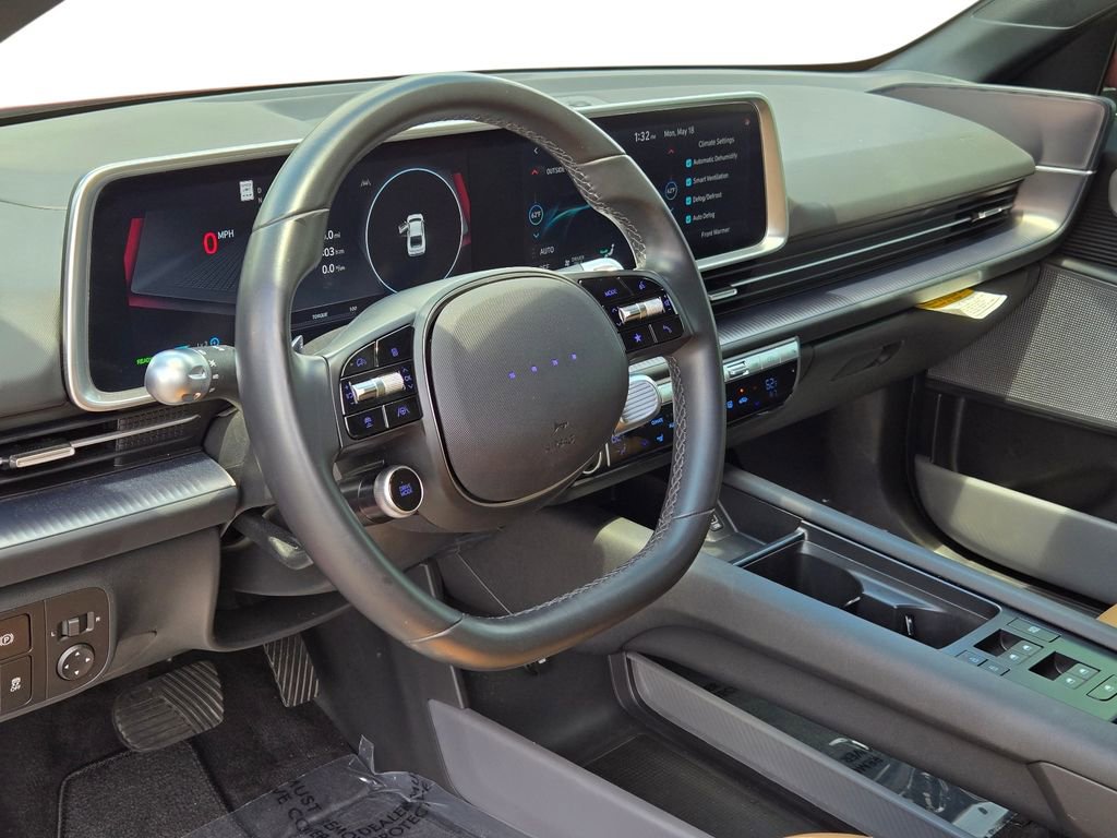 Used 2025 Hyundai Ioniq 6 SE RWD image 15