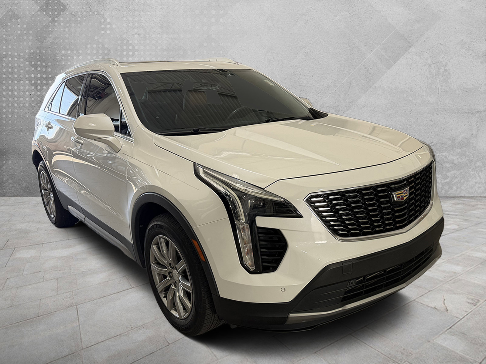 Used 2019 Cadillac XT4 Premium Luxury video 1