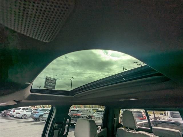 New 2026 GMC Sierra 1500 SLT w/ SLT Premium Plus Package image 24