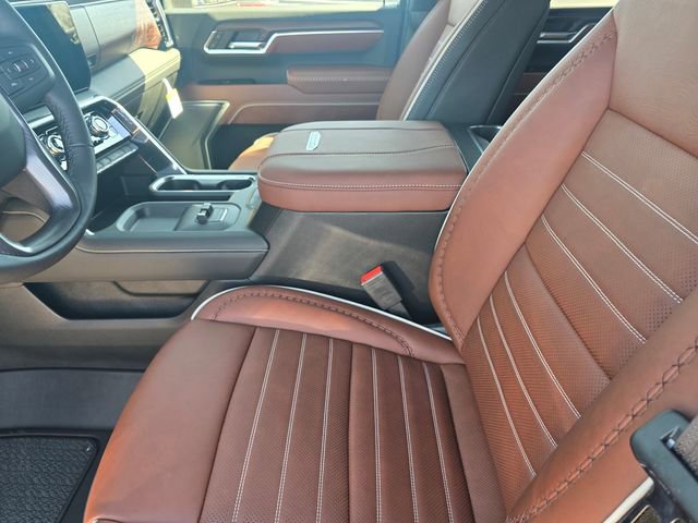 New 2026 GMC Sierra 2500 Denali Ultimate image 17