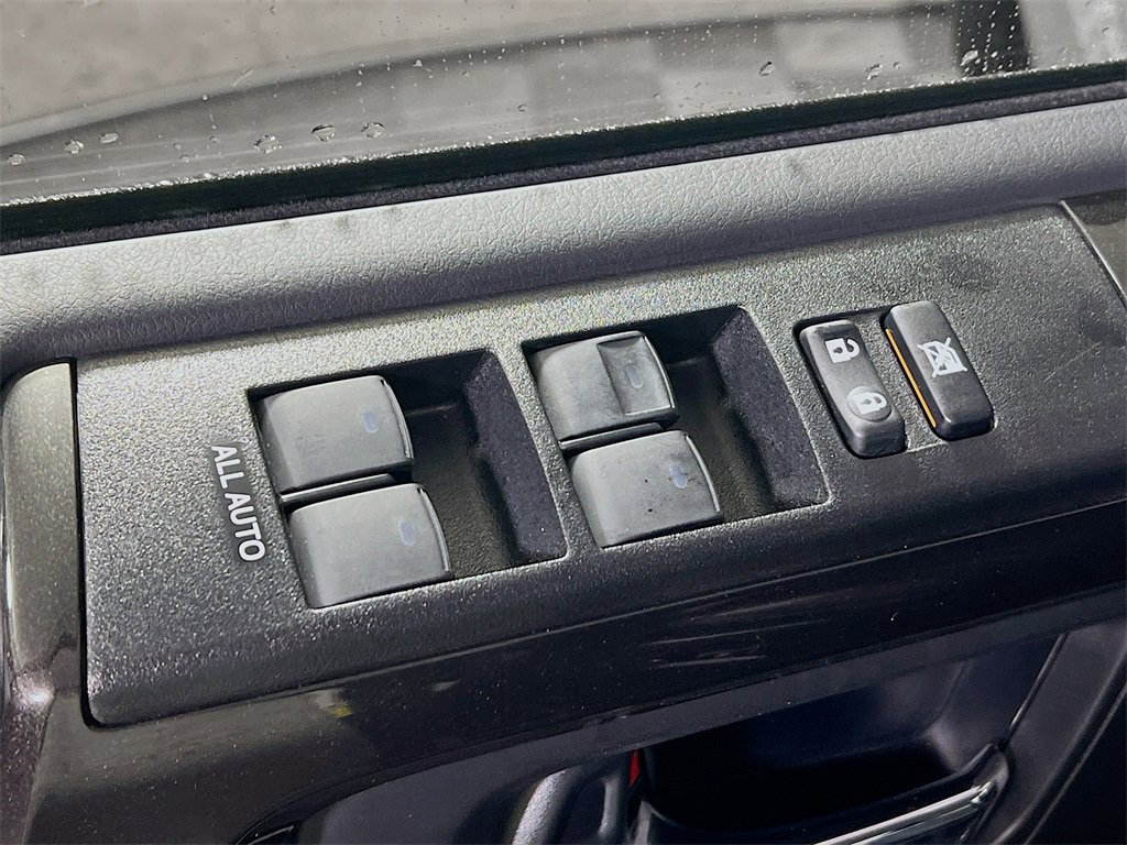 Used 2024 Toyota 4Runner TRD Pro image 17