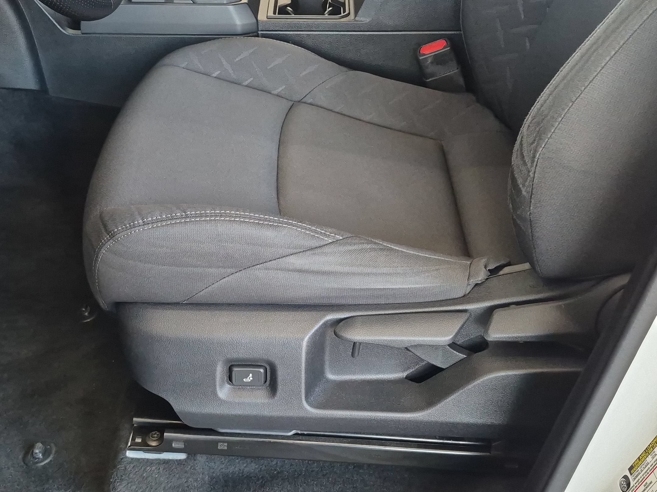 Certified 2024 Toyota Tacoma SR RWD image 14