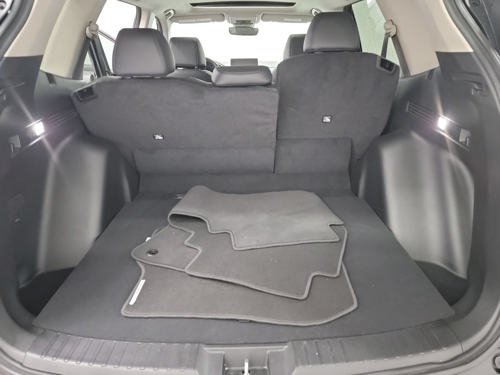 Used 2024 Honda CR-V EX-L image 26