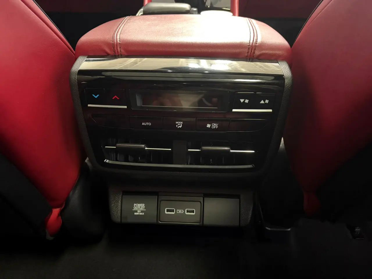 Used 2024 Acura MDX A-Spec image 20