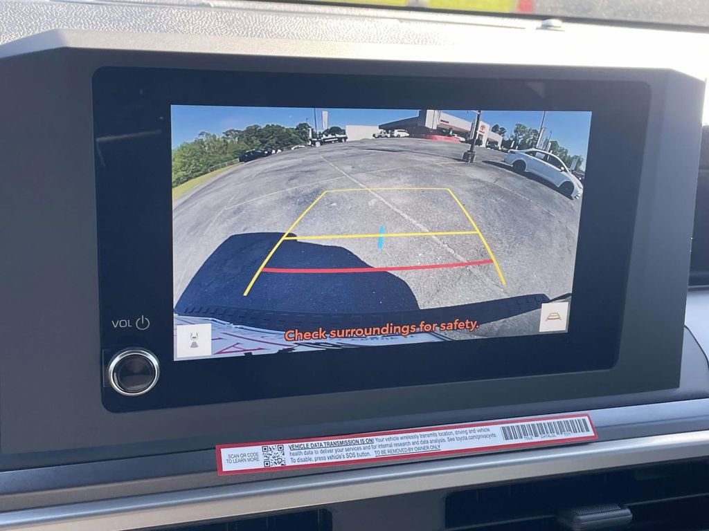 Used 2026 Toyota 4Runner SR5 image 16