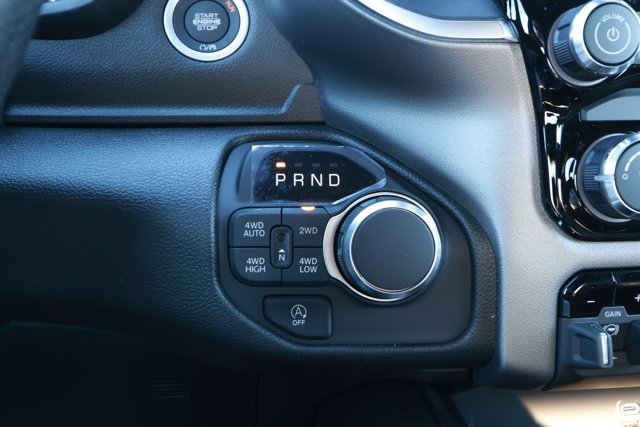 New 2026 RAM 1500 Big Horn image 16