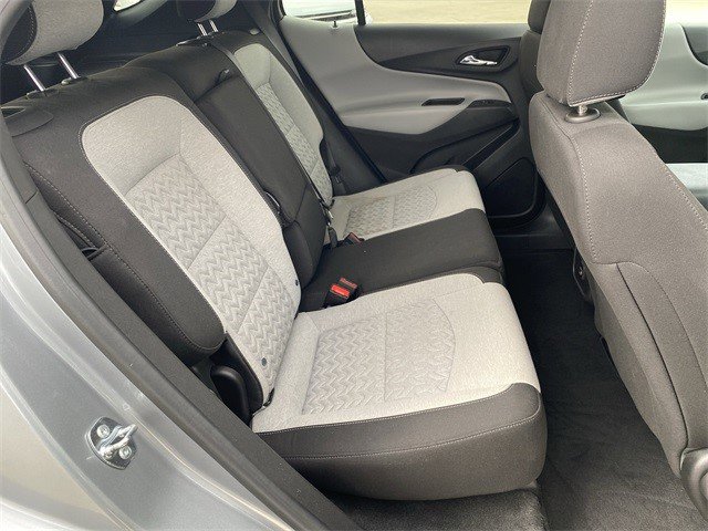 Certified 2024 Chevrolet Equinox LT image 25