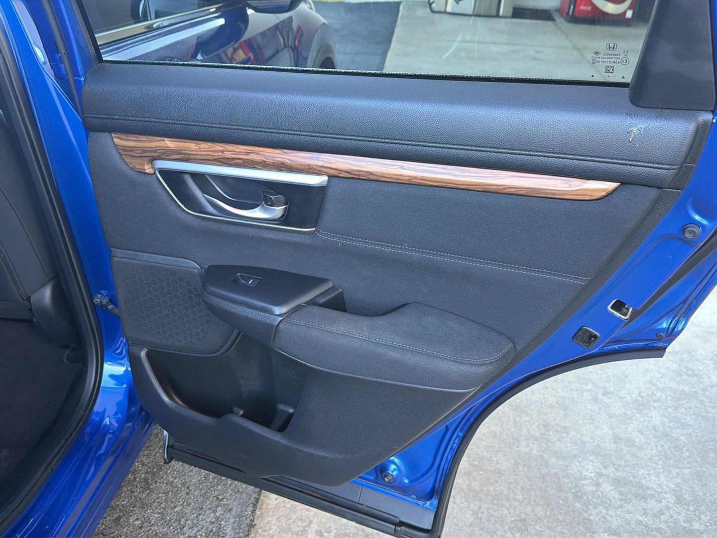 Used 2021 Honda CR-V EX image 15
