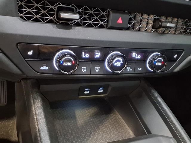 Used 2024 Honda Accord EX image 8