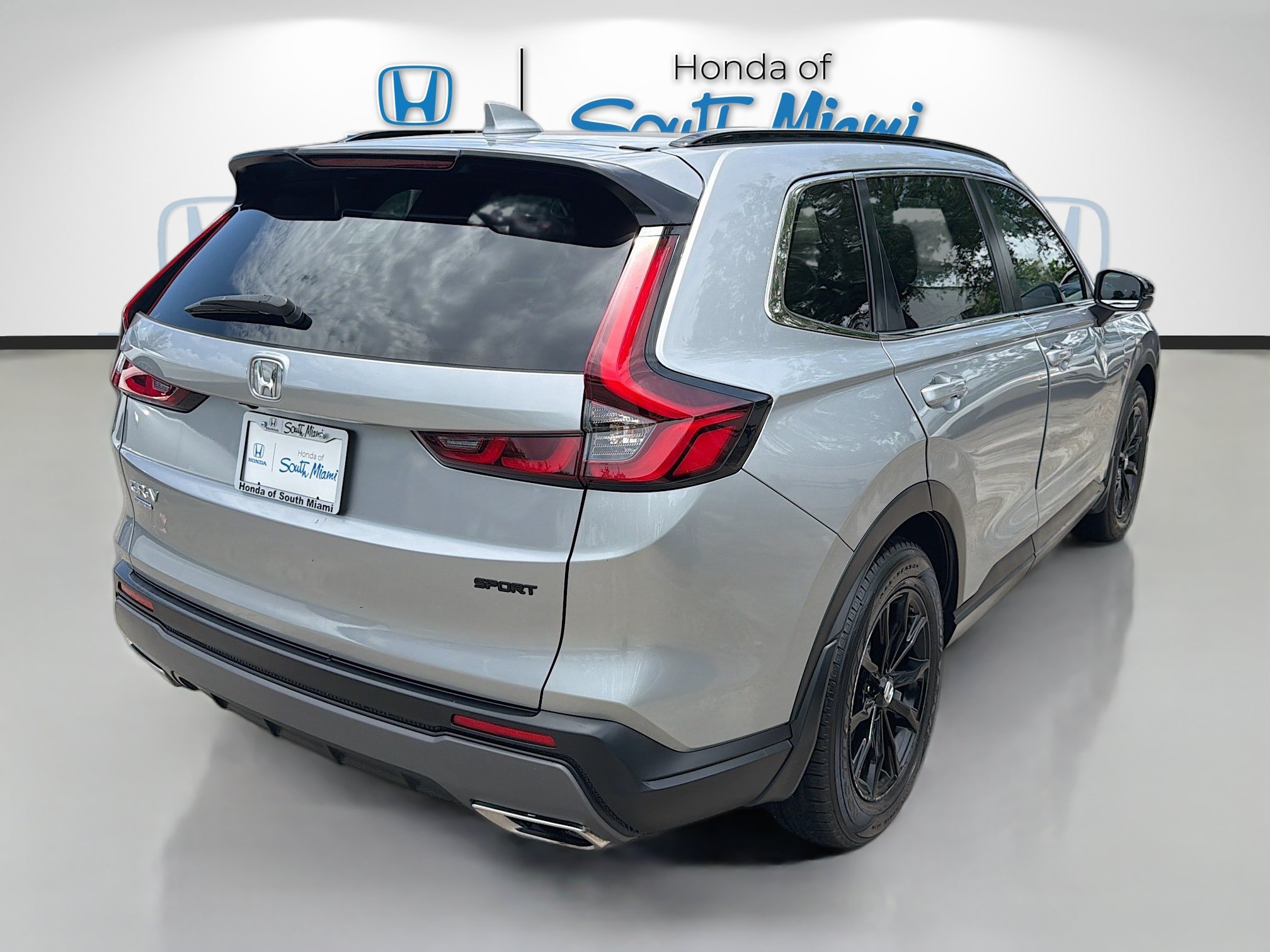 Used 2023 Honda CR-V Sport image 7