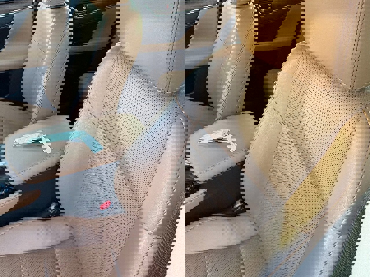 Used 2016 Lexus GS 350 image 34