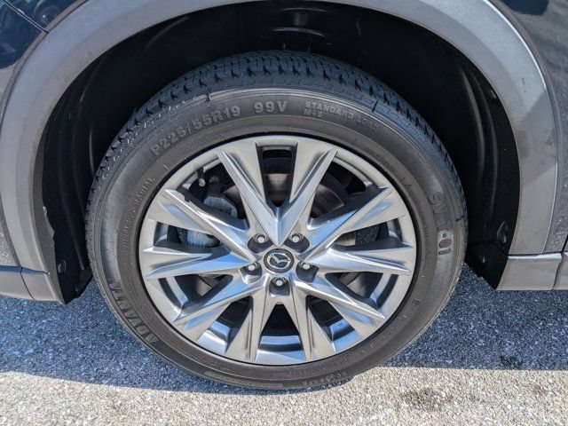 Used 2021 MAZDA CX-5 Grand Touring Reserve AWD/4WD image 11