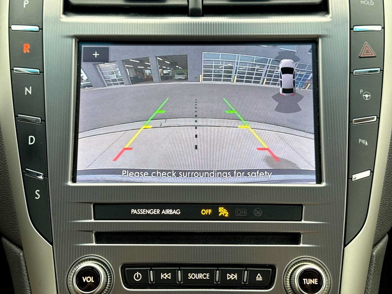 Used 2020 Lincoln MKZ Reserve w/ Elements Package AWD/4WD image 30