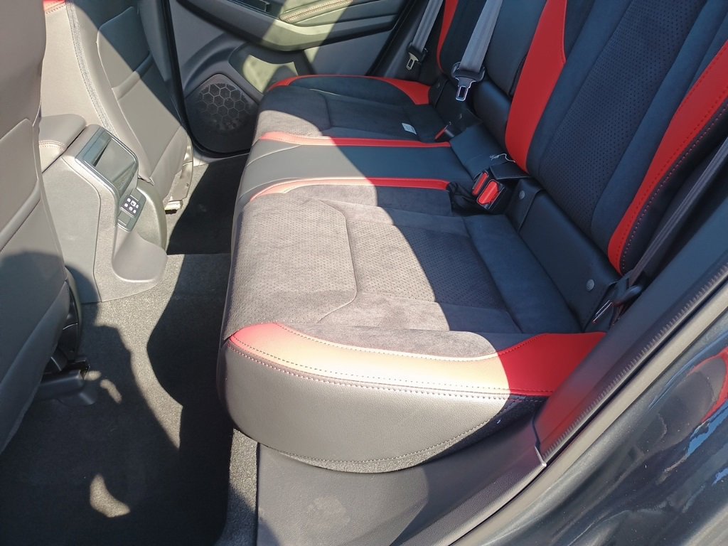 New 2025 Subaru WRX GT w/ Popular Package #1A image 13