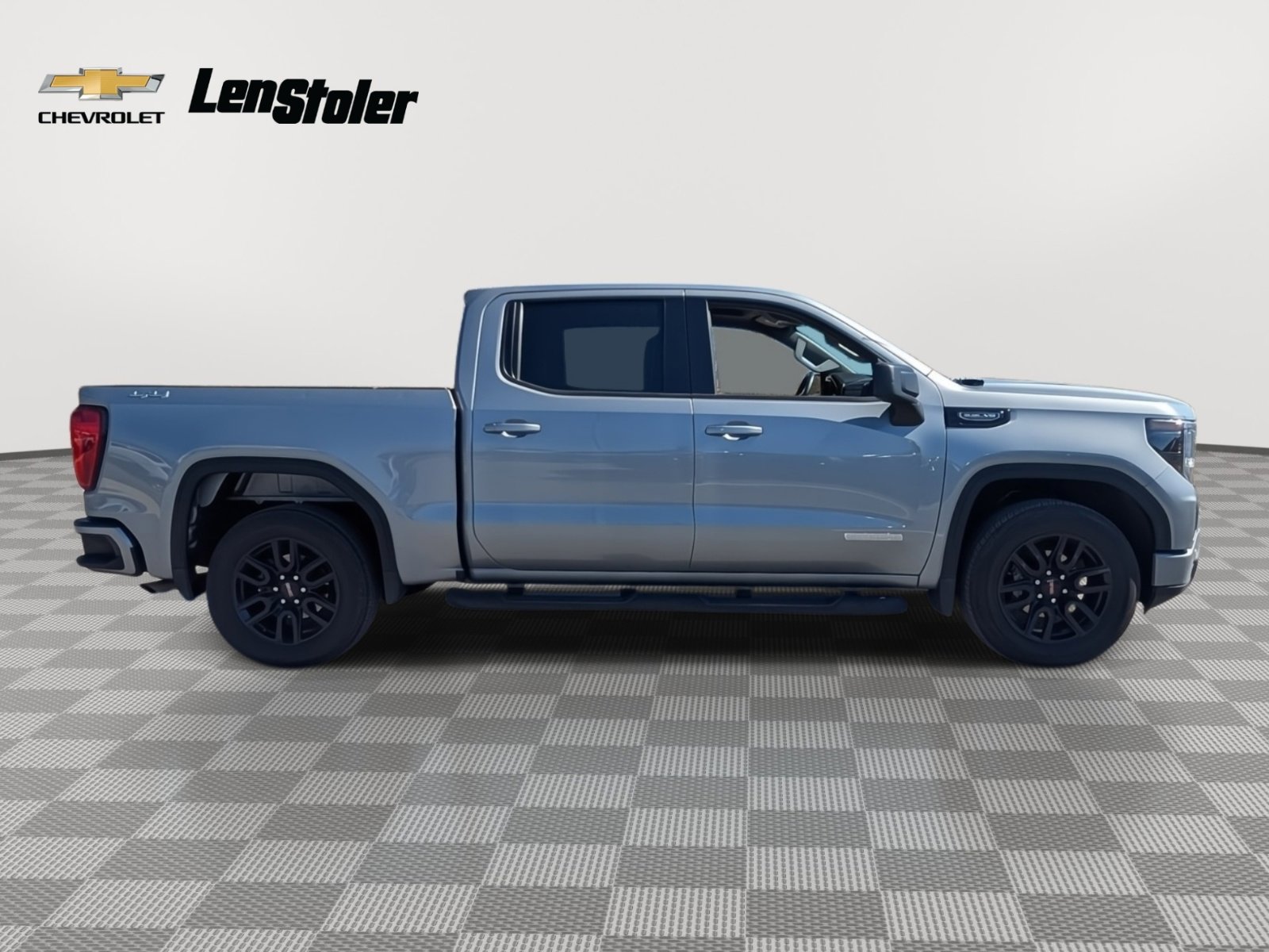 Used 2023 GMC Sierra 1500 Elevation AWD/4WD image 6