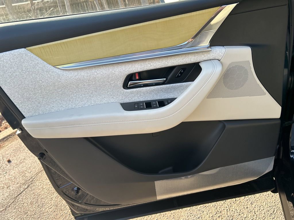 New 2026 MAZDA CX-90 3.3 Turbo S w/ Premium Plus image 12