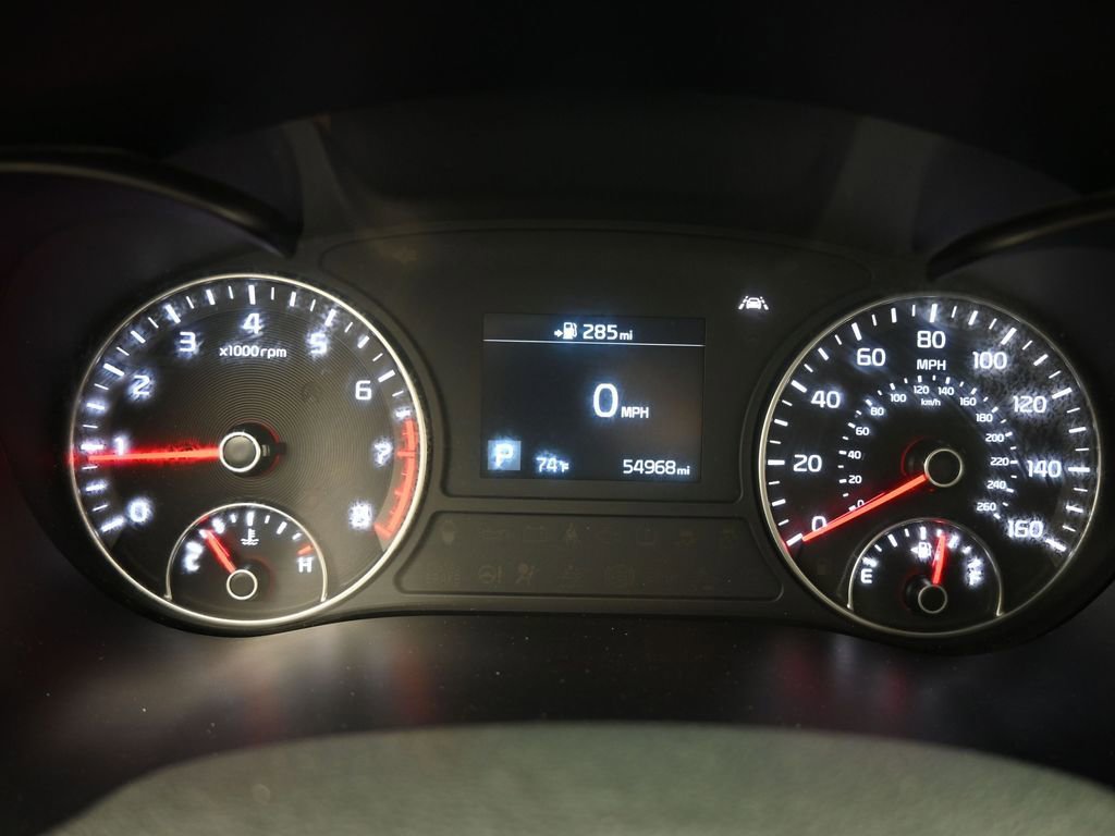 Used 2020 Kia Optima S image 28