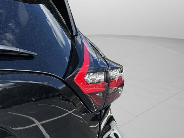 Certified 2024 Nissan Murano SV FWD image 47