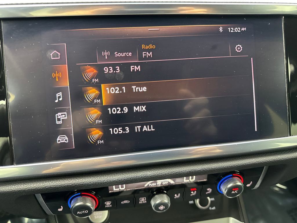 Used 2020 Audi Q3 2.0T Premium w/ Convenience Package image 62