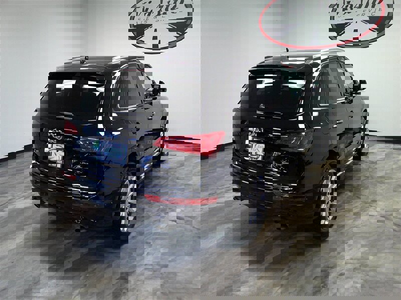 Used 2015 Audi Q5 2.0T Premium image 9