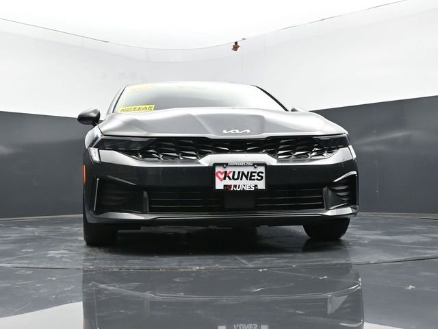 Used 2025 Kia K5 LXS FWD image 47