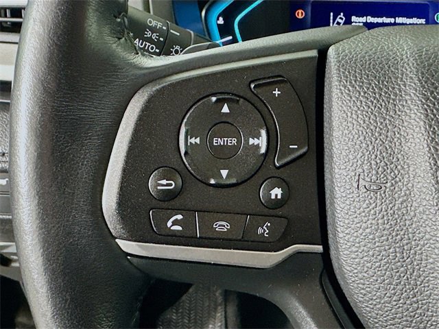 Used 2022 Honda Odyssey EX-L image 9