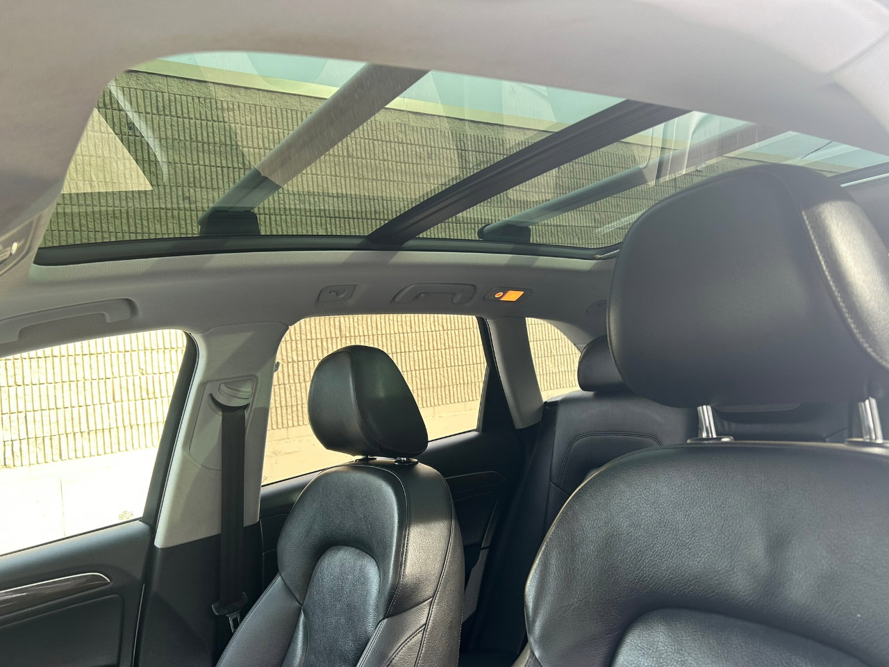 Used 2014 Audi Q5 TDI Premium Plus image 11