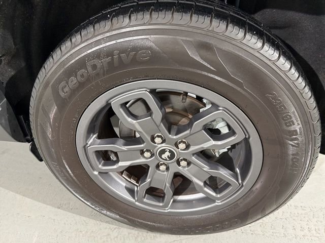 Used 2021 Ford Bronco Sport Big Bend image 9