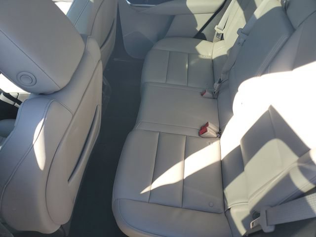 Certified 2022 Cadillac XT4 Luxury w/ Cold Weather Package AWD/4WD image 34